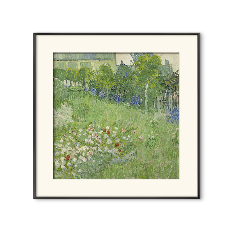 Echoes of Home – Nestled in Nature