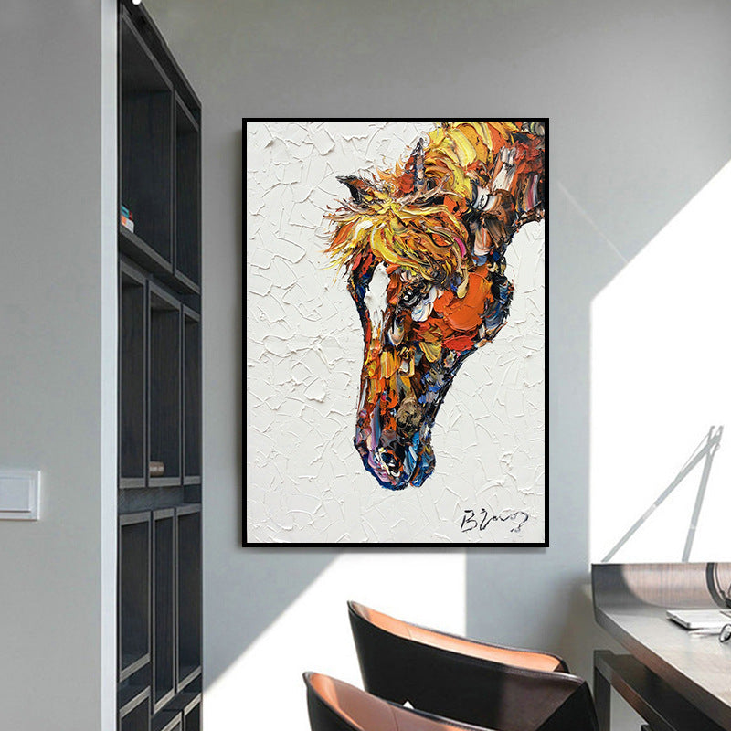 Colors Unbridled