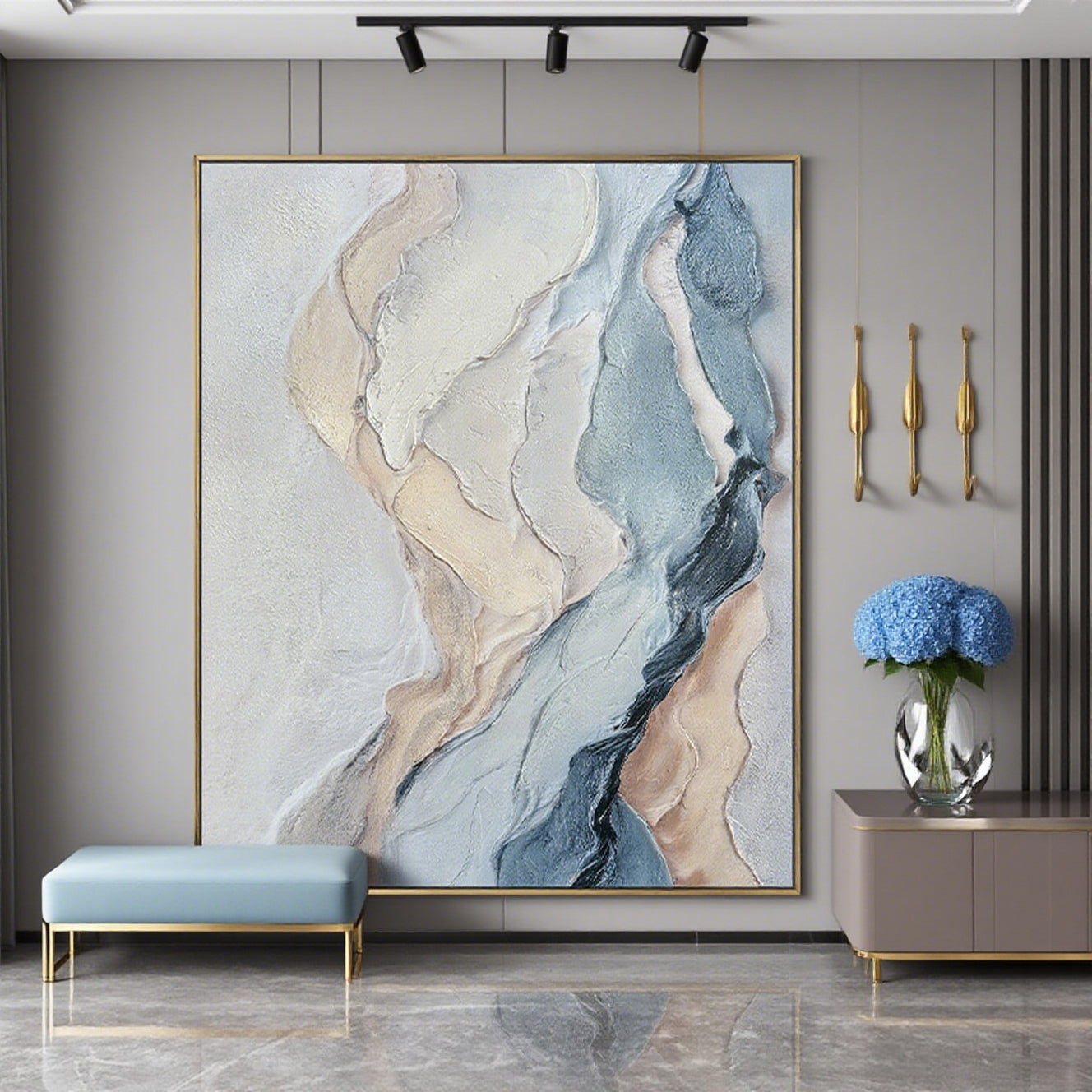 Serenity Layers