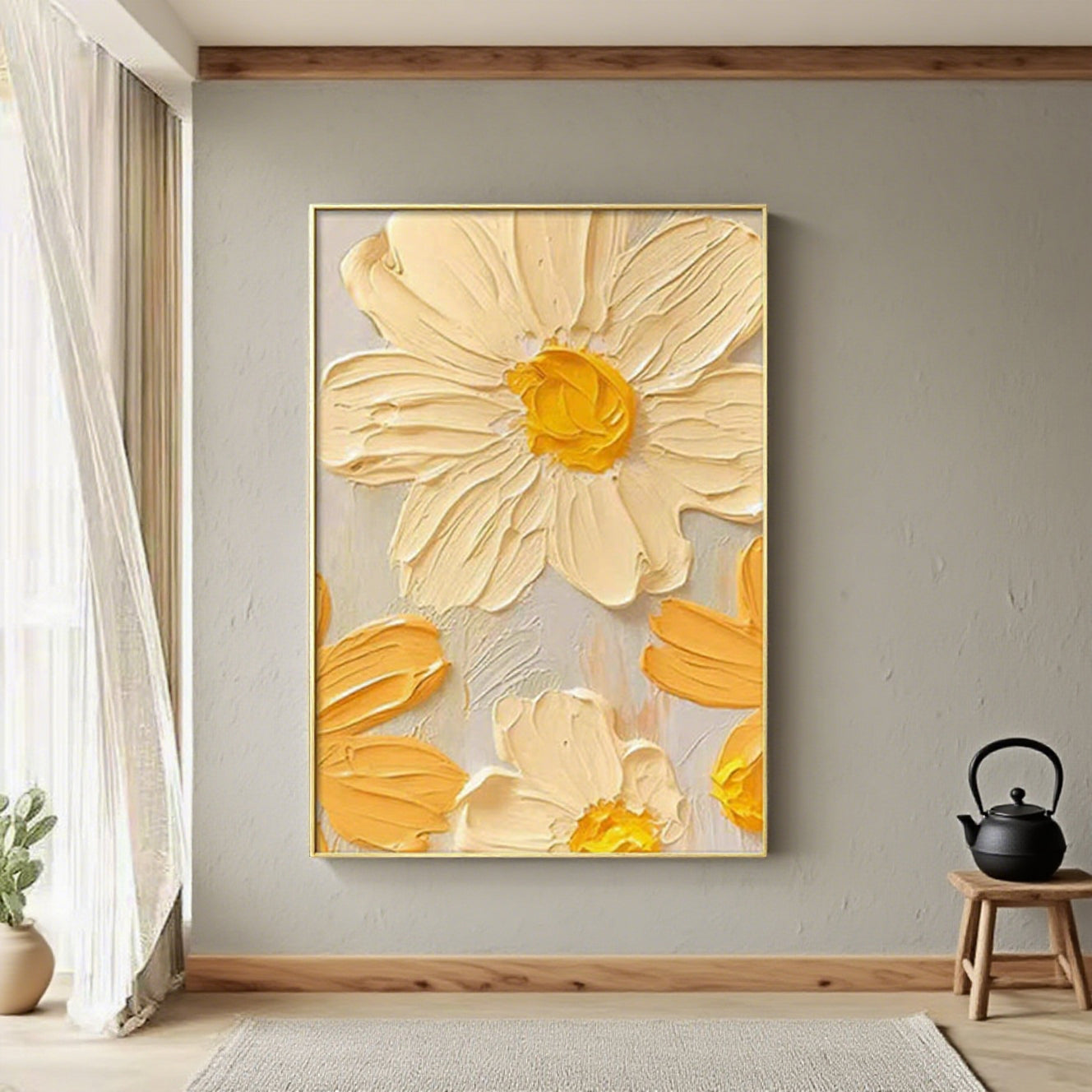 The Joy of Yellow