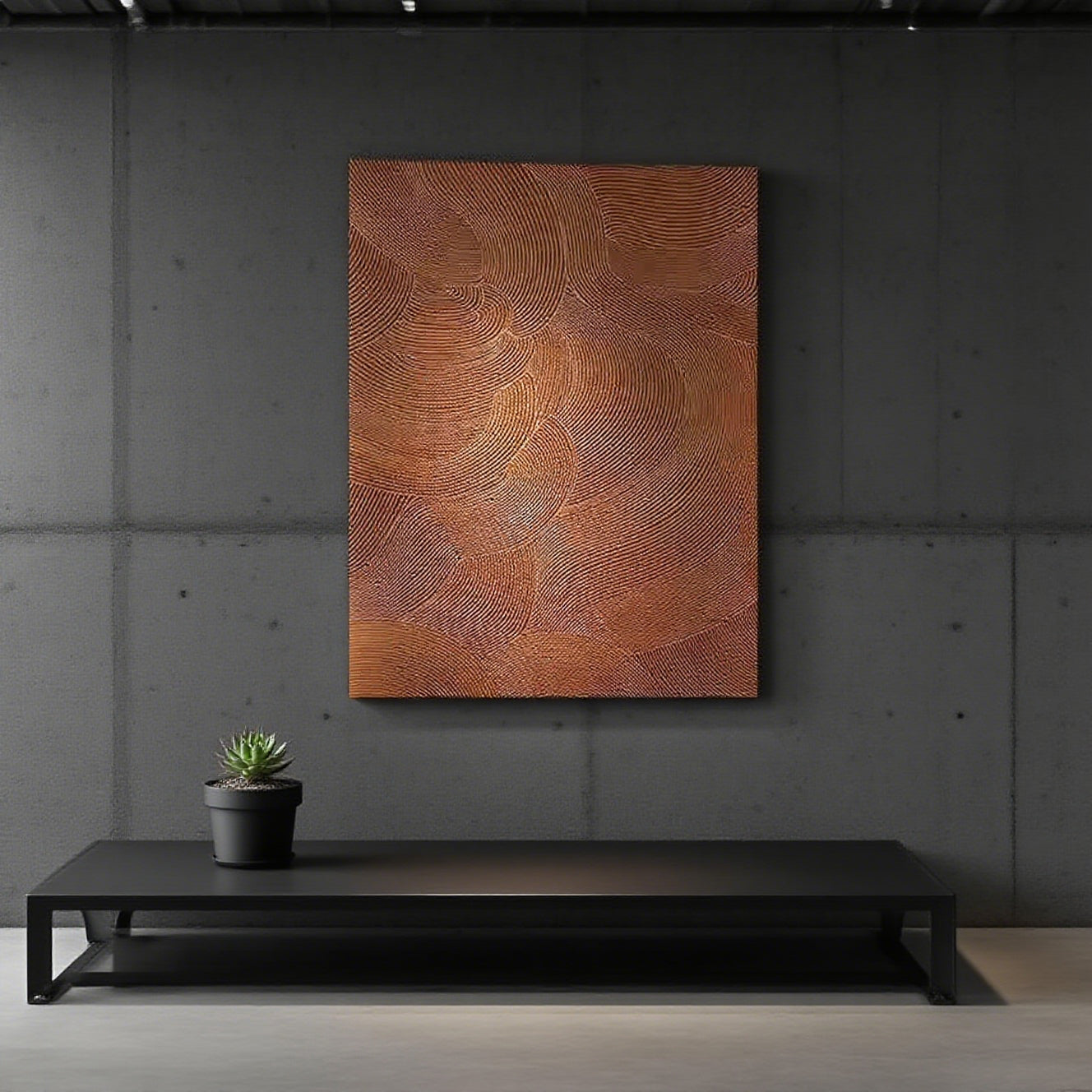 Brown Meditations