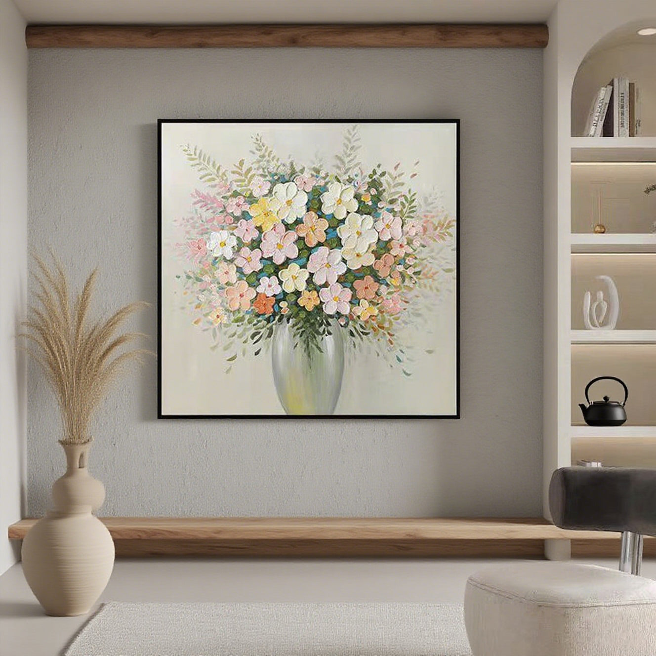 Eternal Bloom