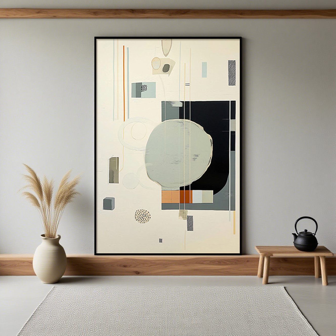 Structured Whimsy
