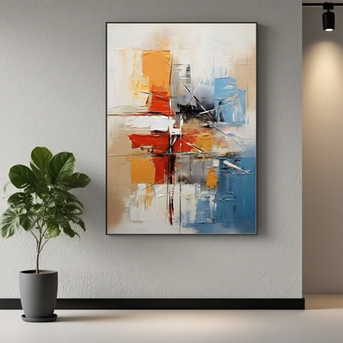 Color Collision