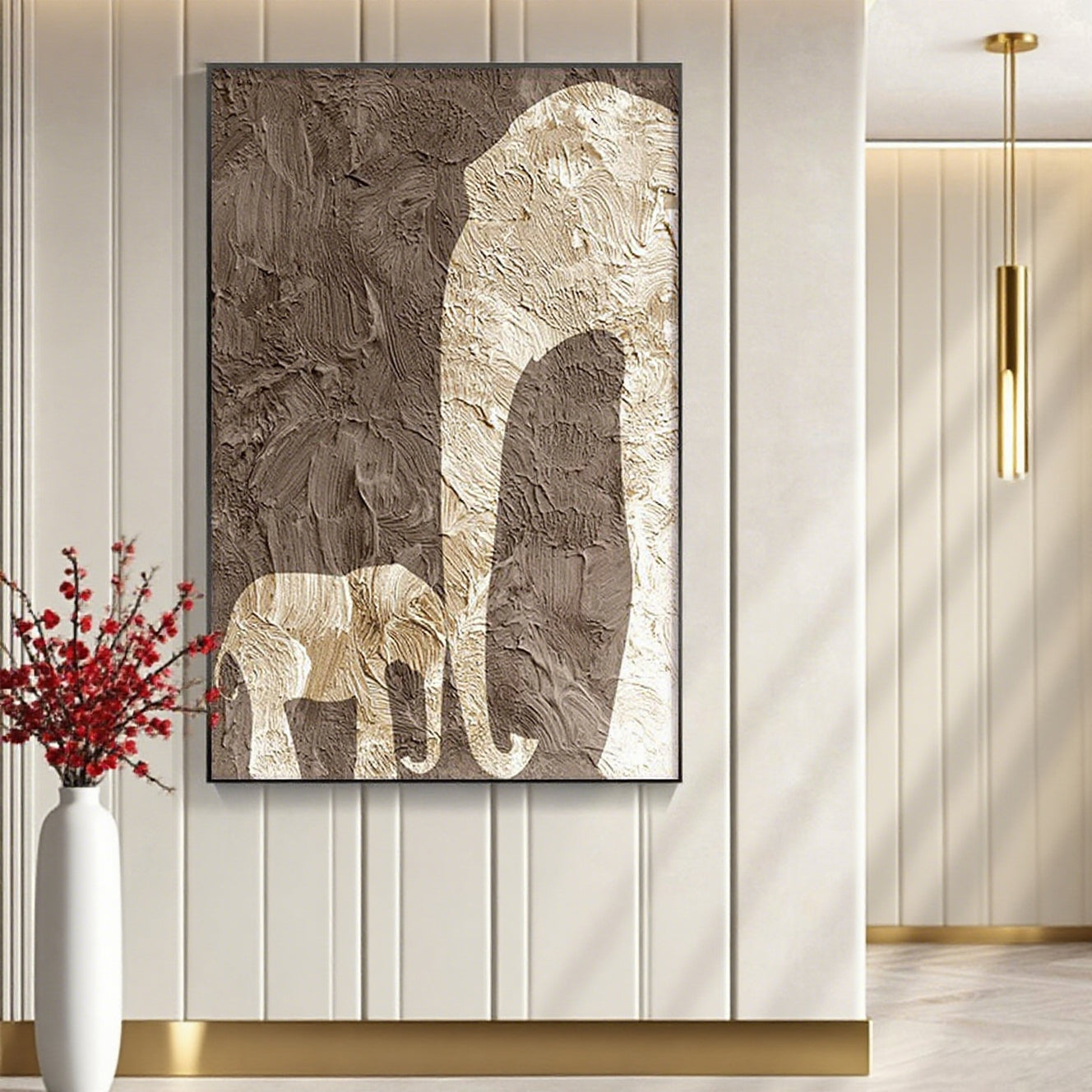 Elephant Echoes