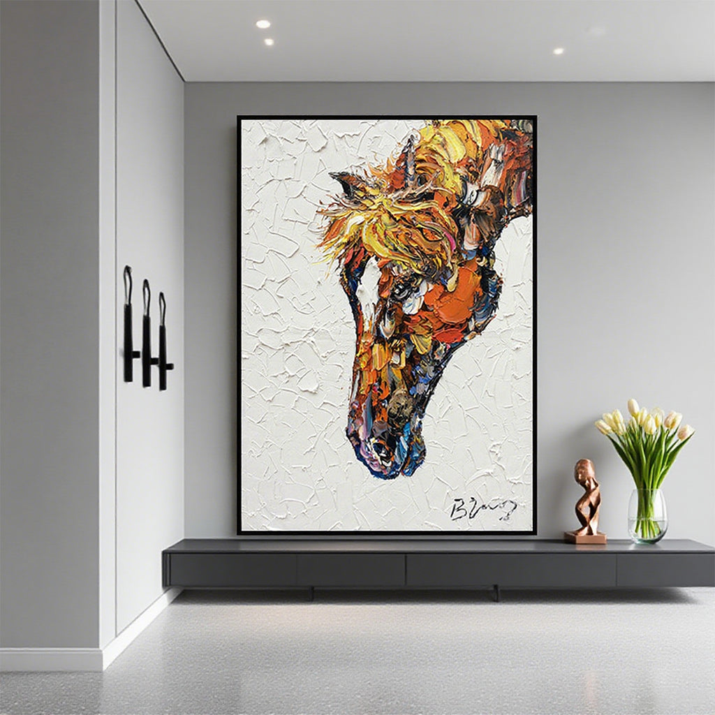 Colors Unbridled