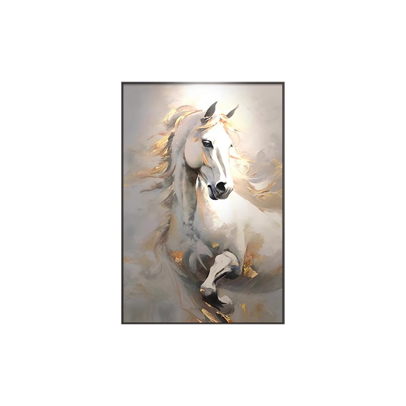 Ivory Gallop