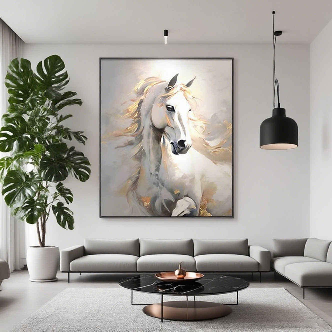 Ivory Gallop
