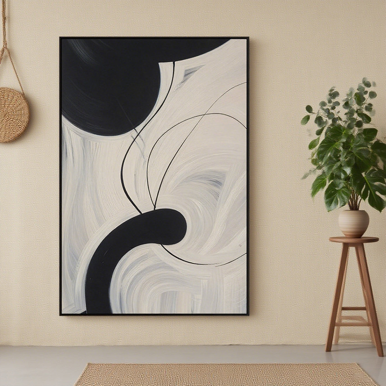 Minimal Motion