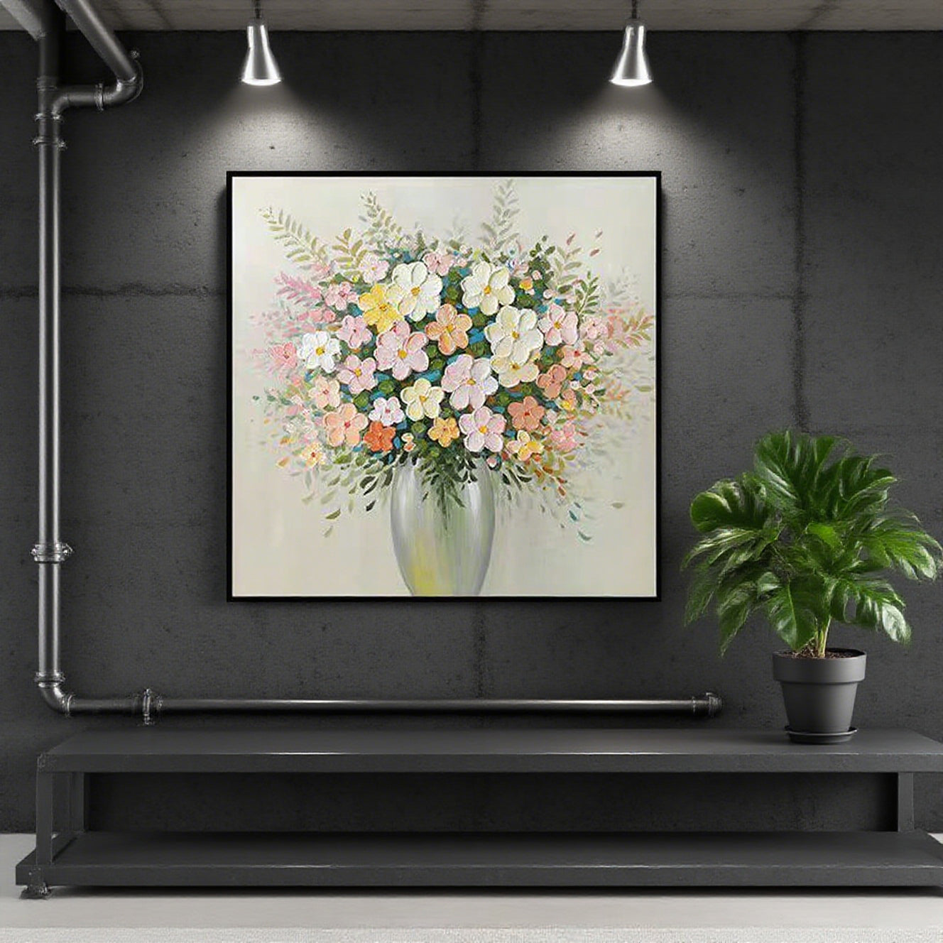 Eternal Bloom