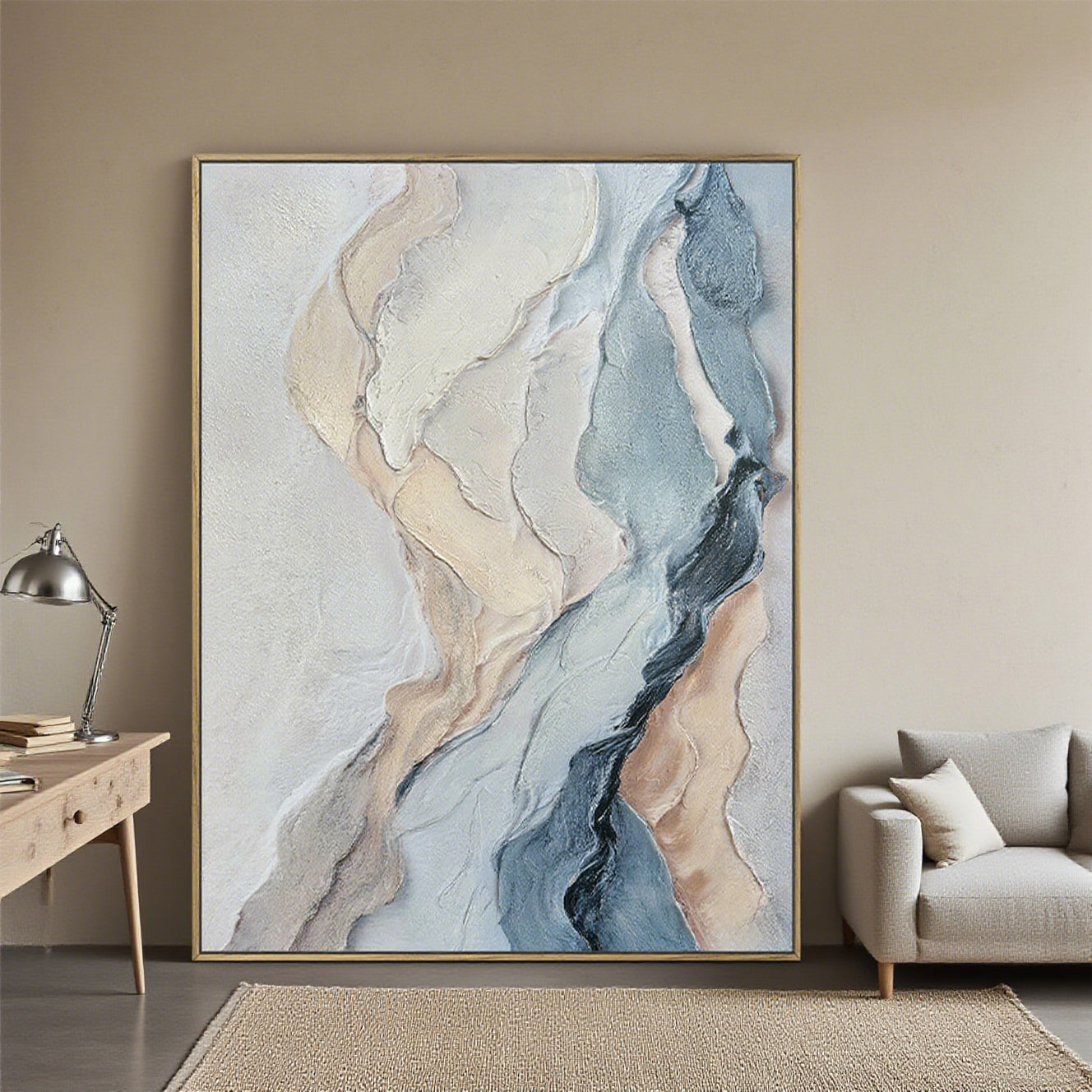 Serenity Layers