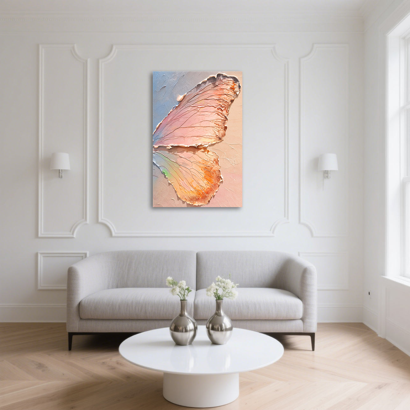 Wings of Color