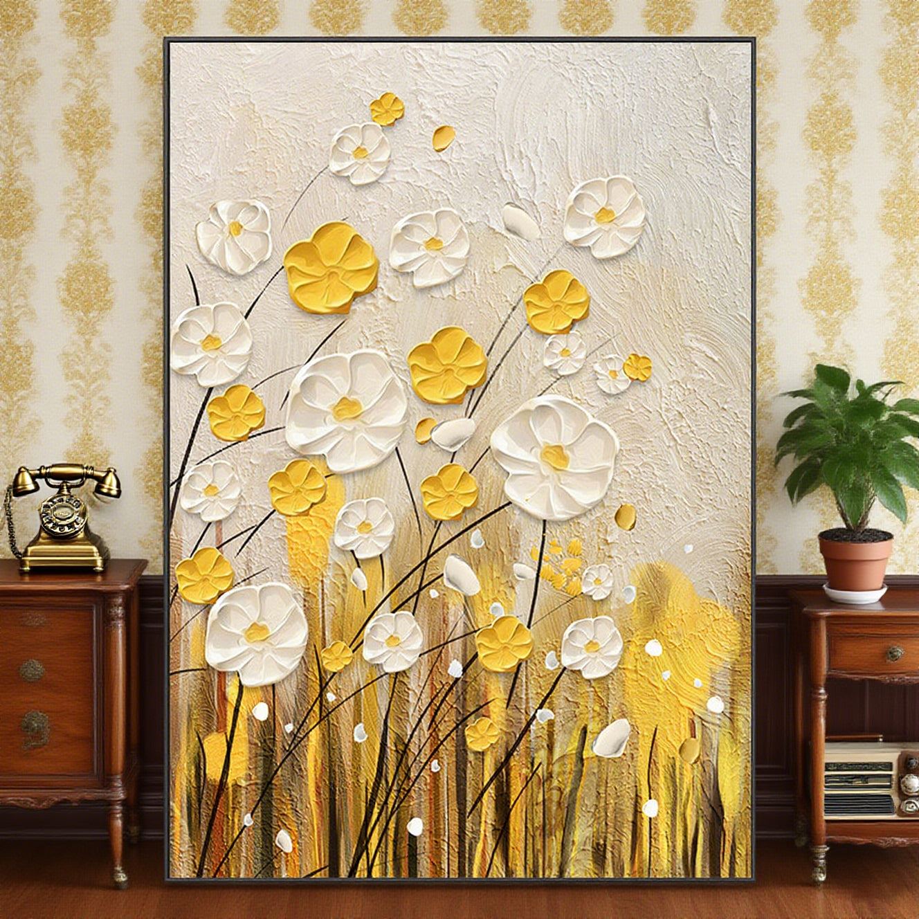 Whispers of Spring