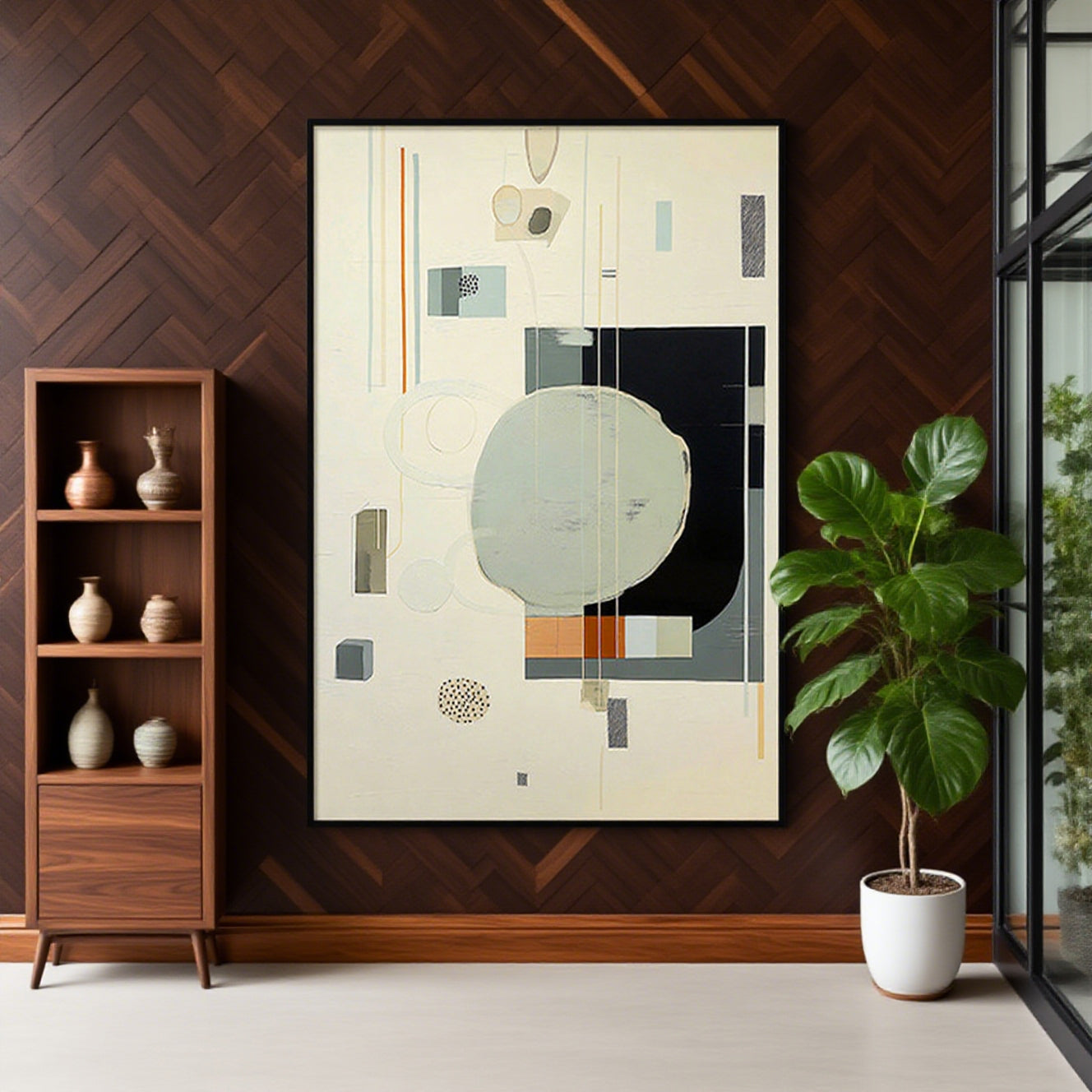 Structured Whimsy
