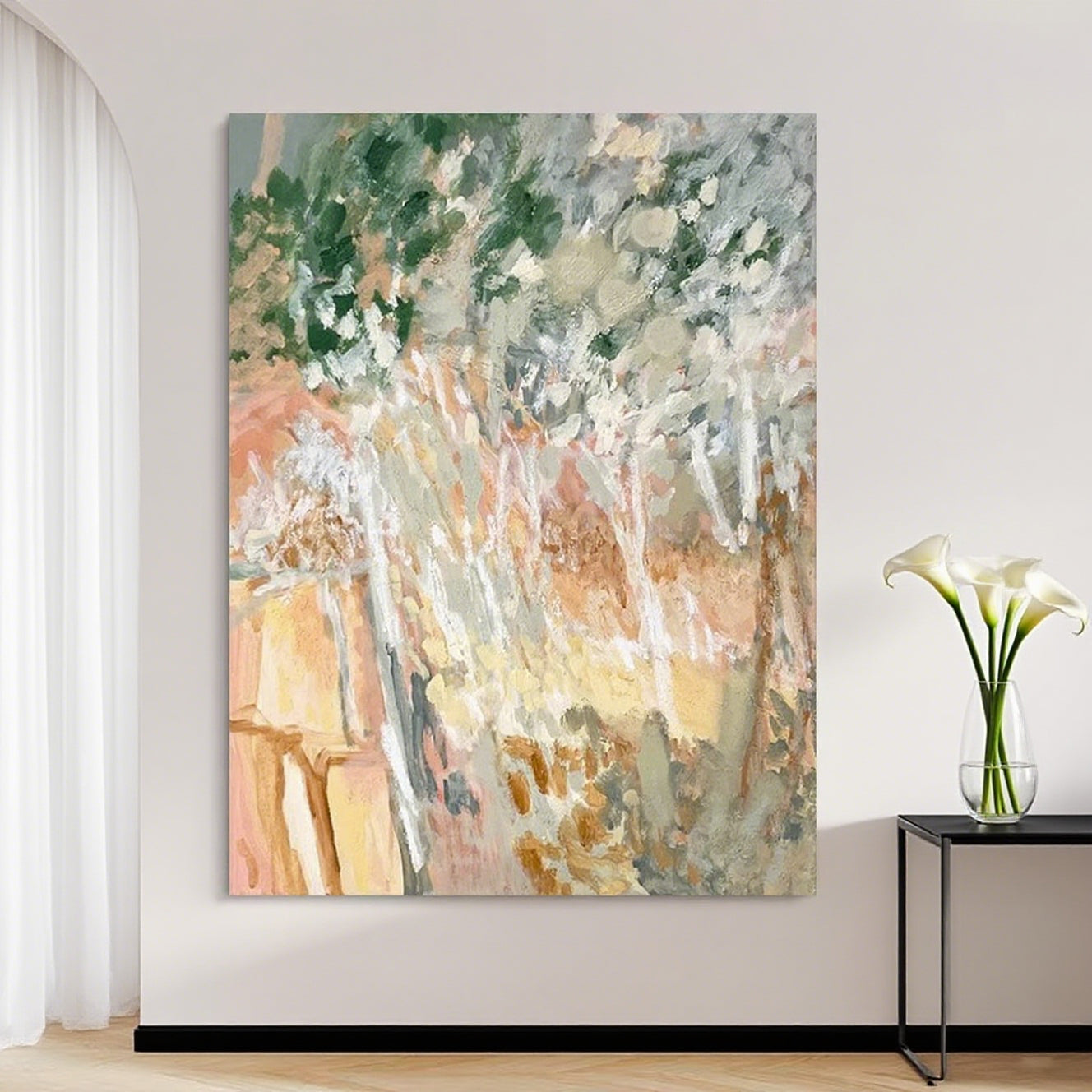 Forest in Motion