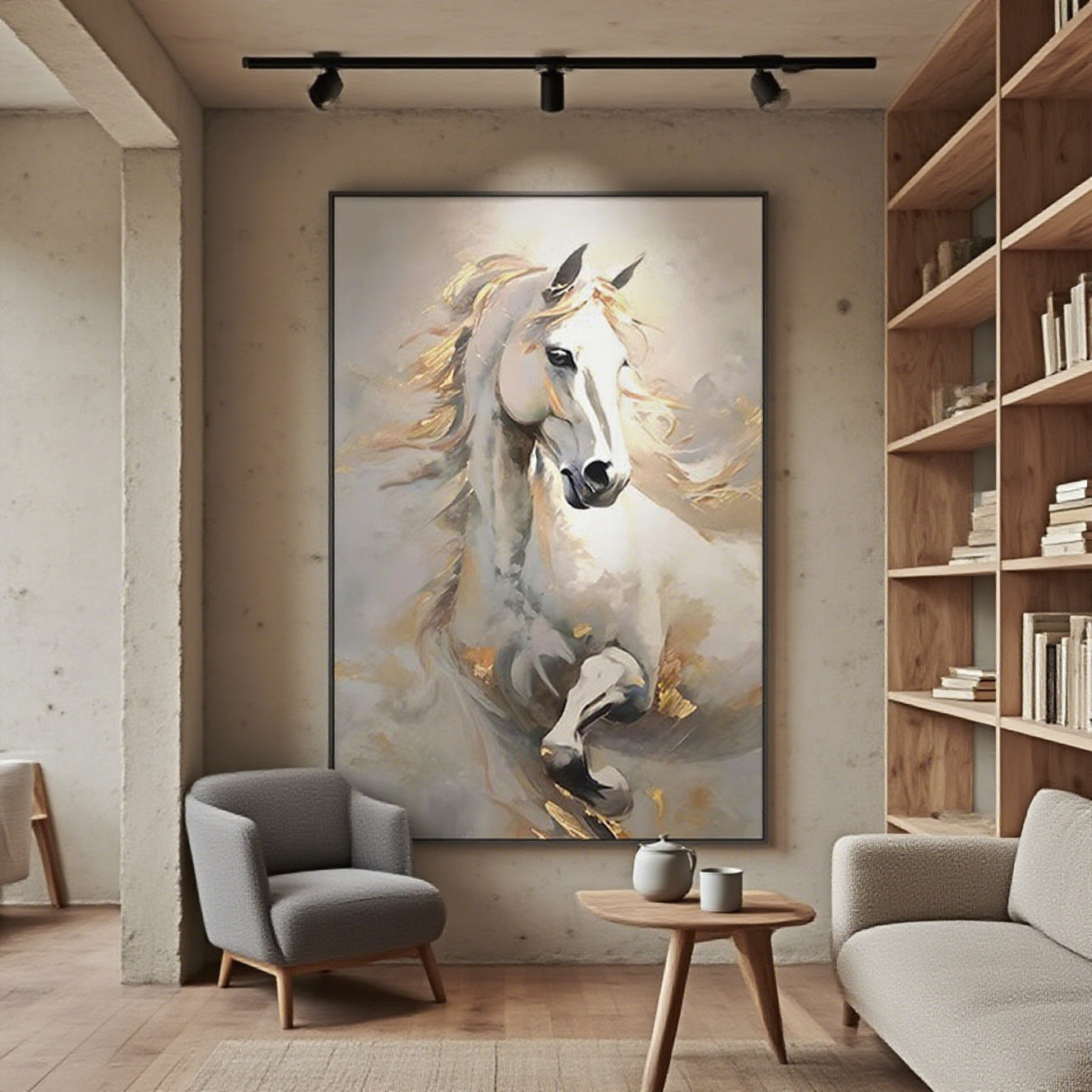 Ivory Gallop