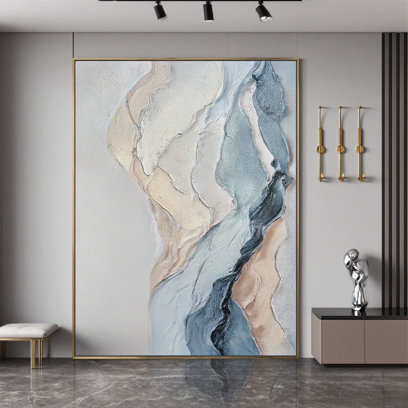 Serenity Layers