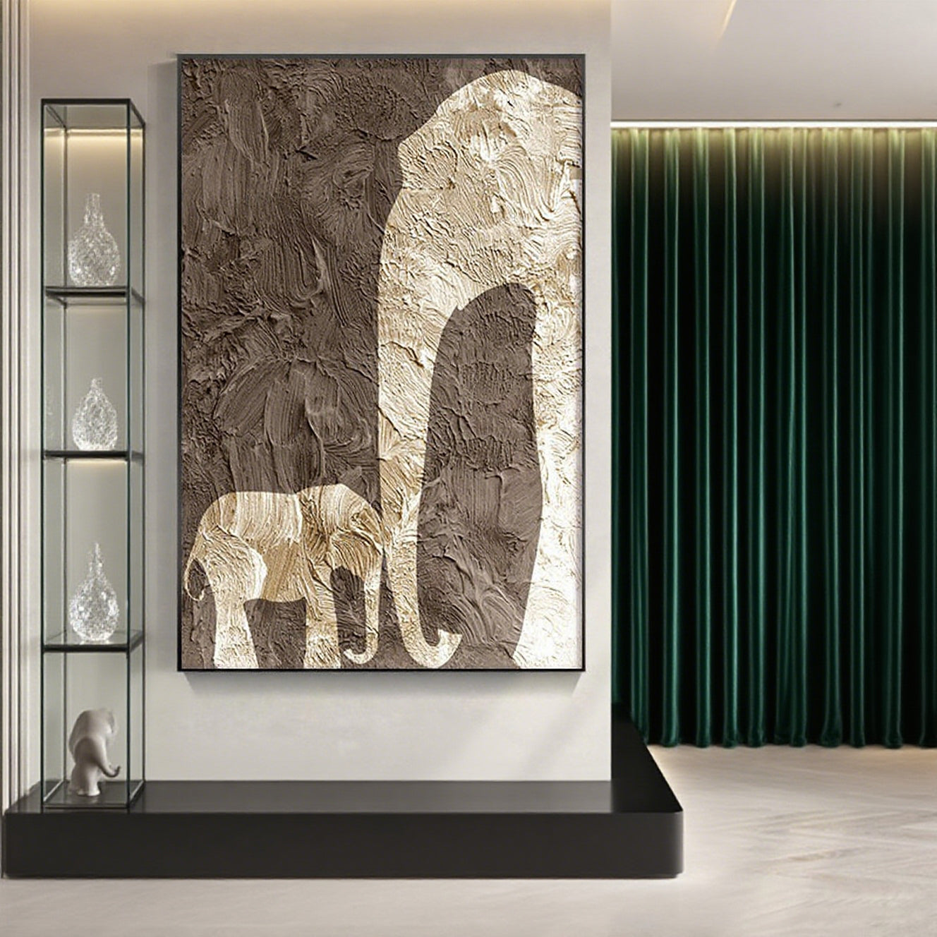 Elephant Echoes