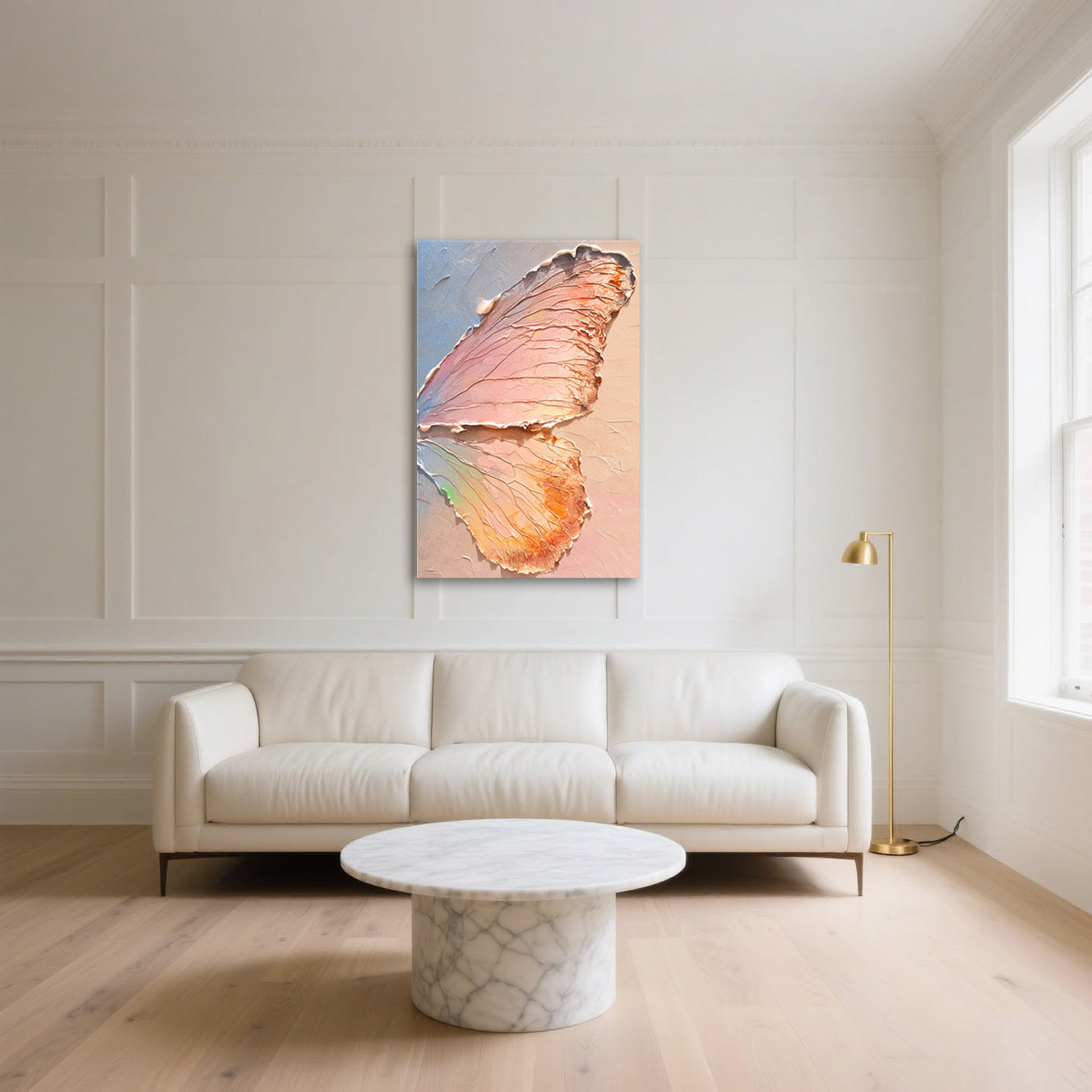 Wings of Color