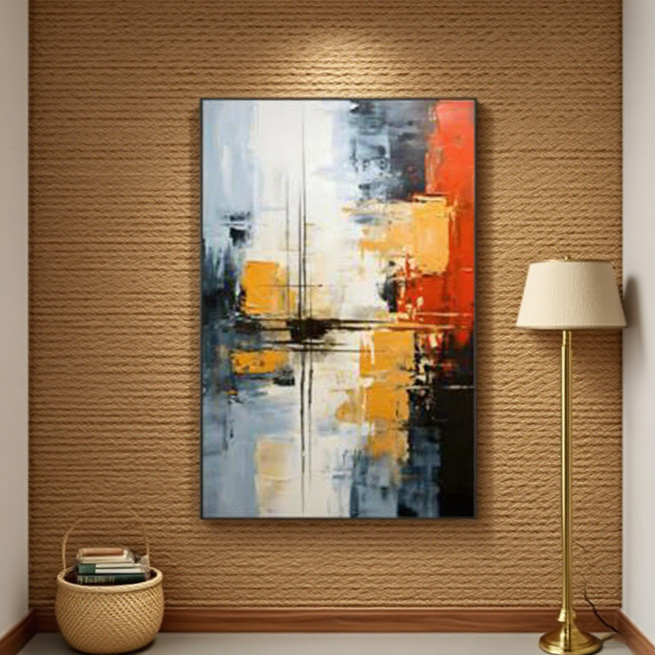 Boundary Light