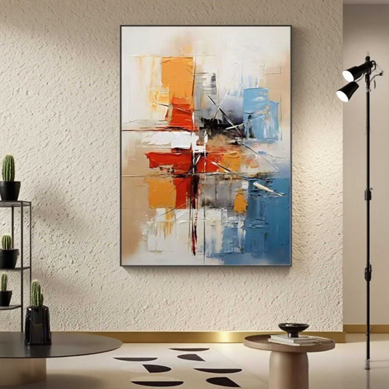 Color Collision