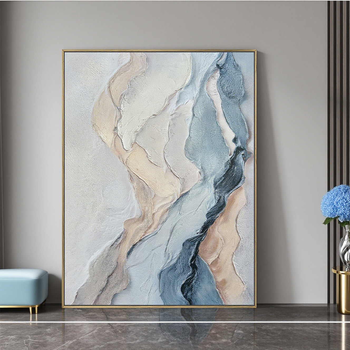 Serenity Layers