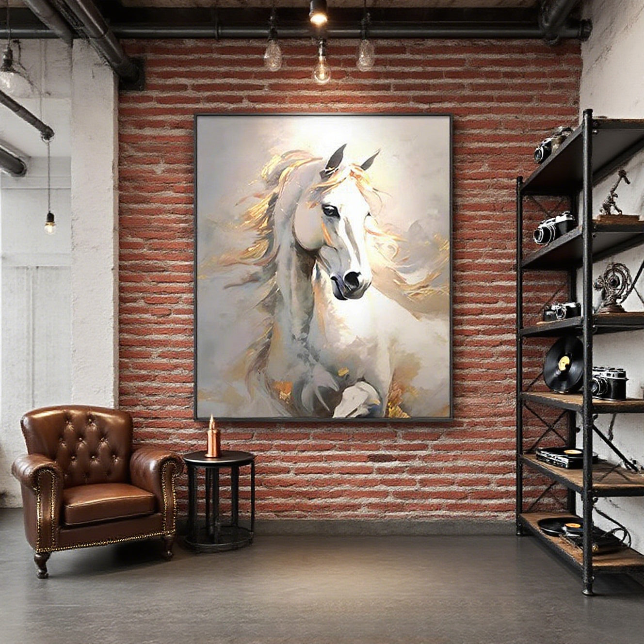 Ivory Gallop