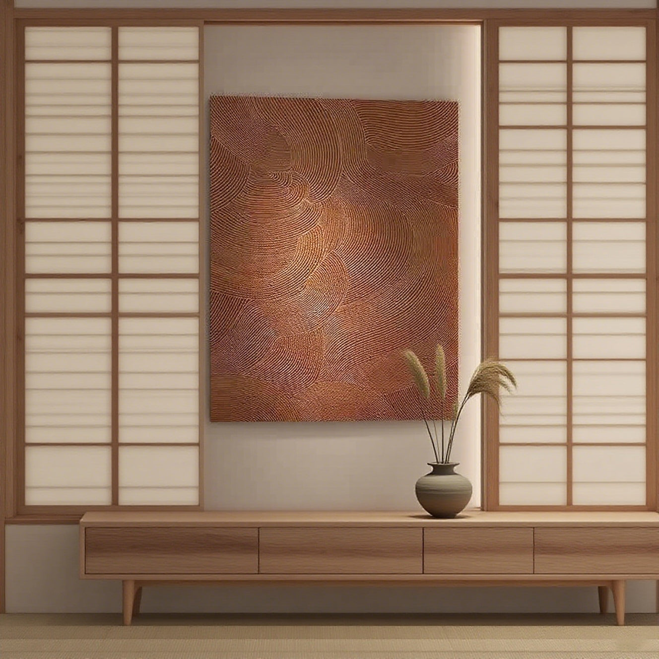 Brown Meditations