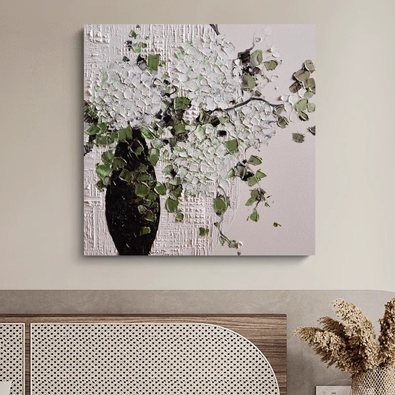 Branches in Balance