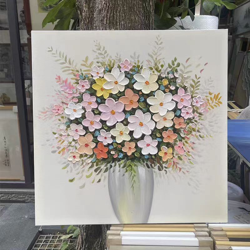 Eternal Bloom