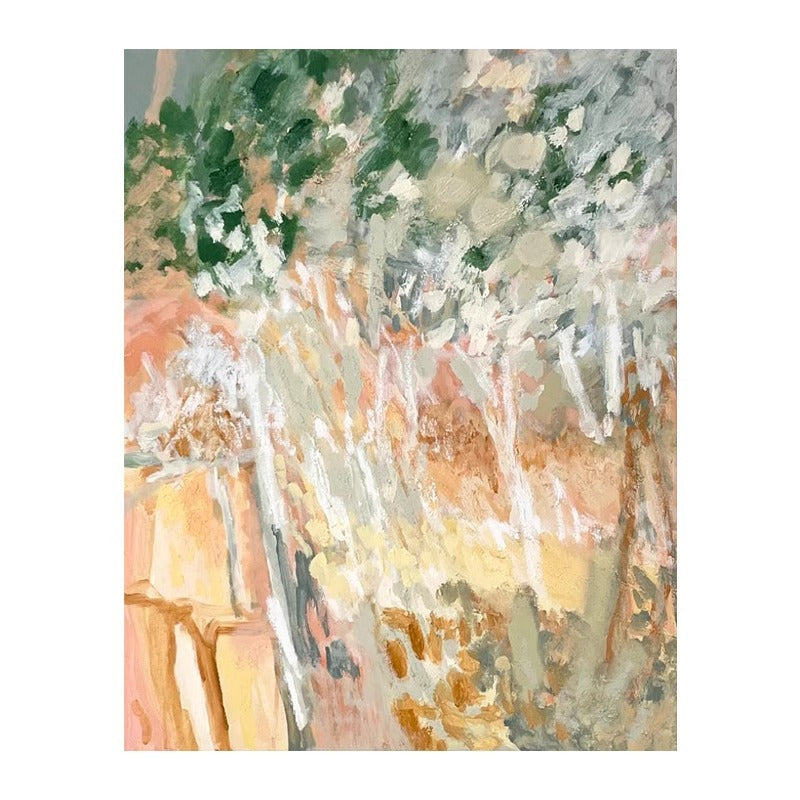 Forest in Motion