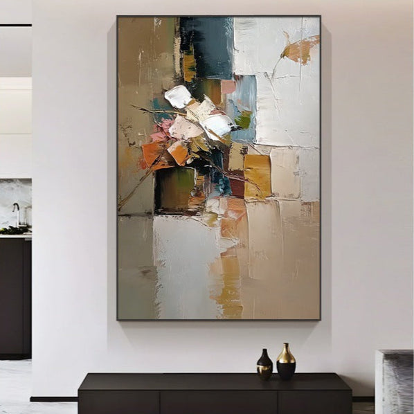 Fragmented Bloom