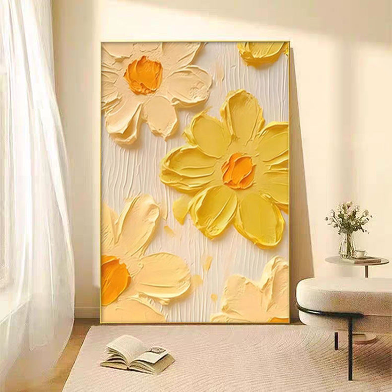 Golden Bloom