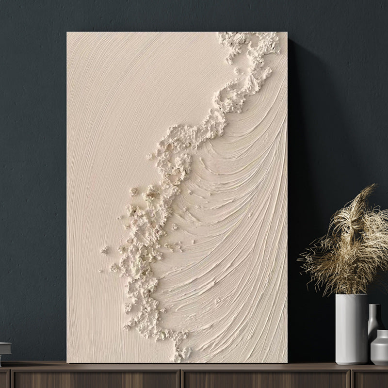 Shoreline Minimalist Wall Art