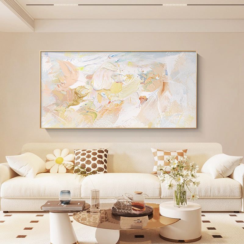 Murmur in Gold