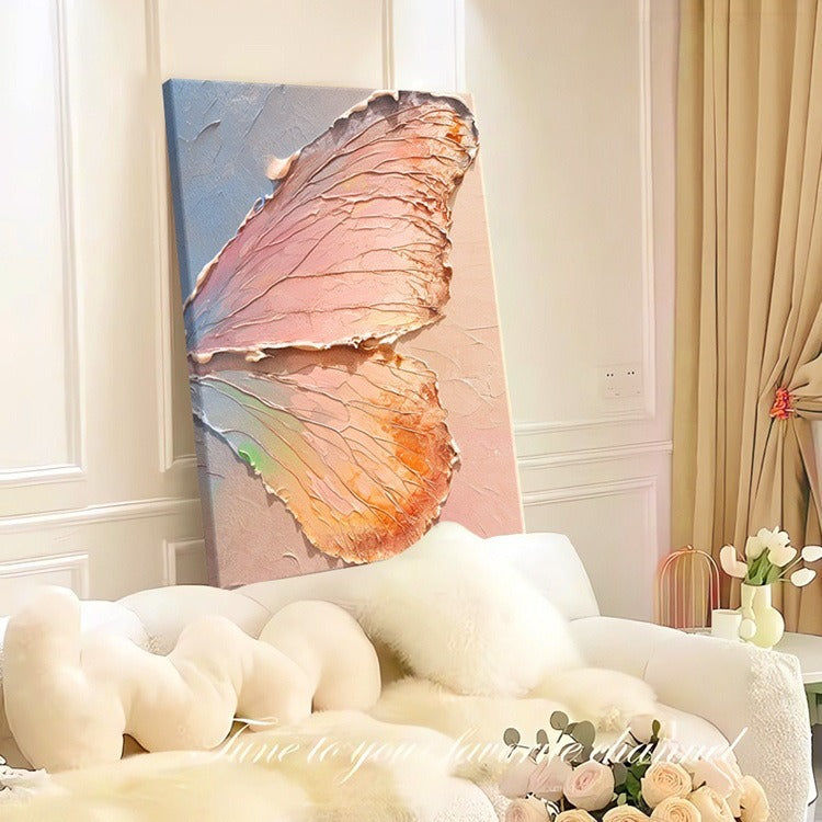 Wings of Color