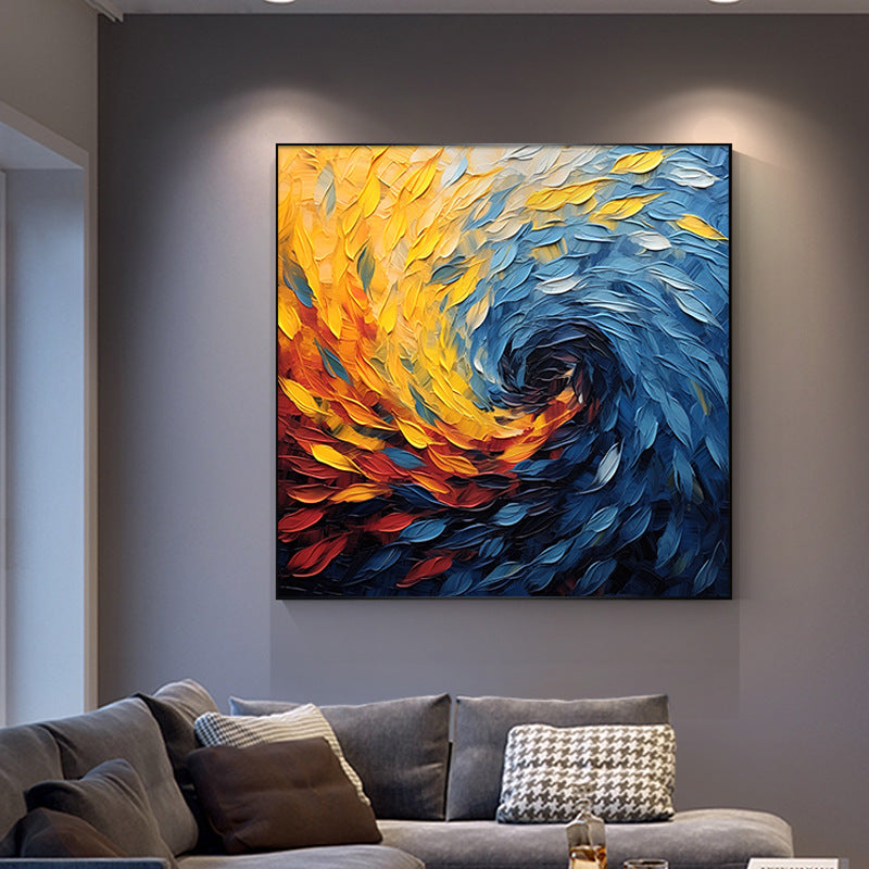 Patterns of Thought