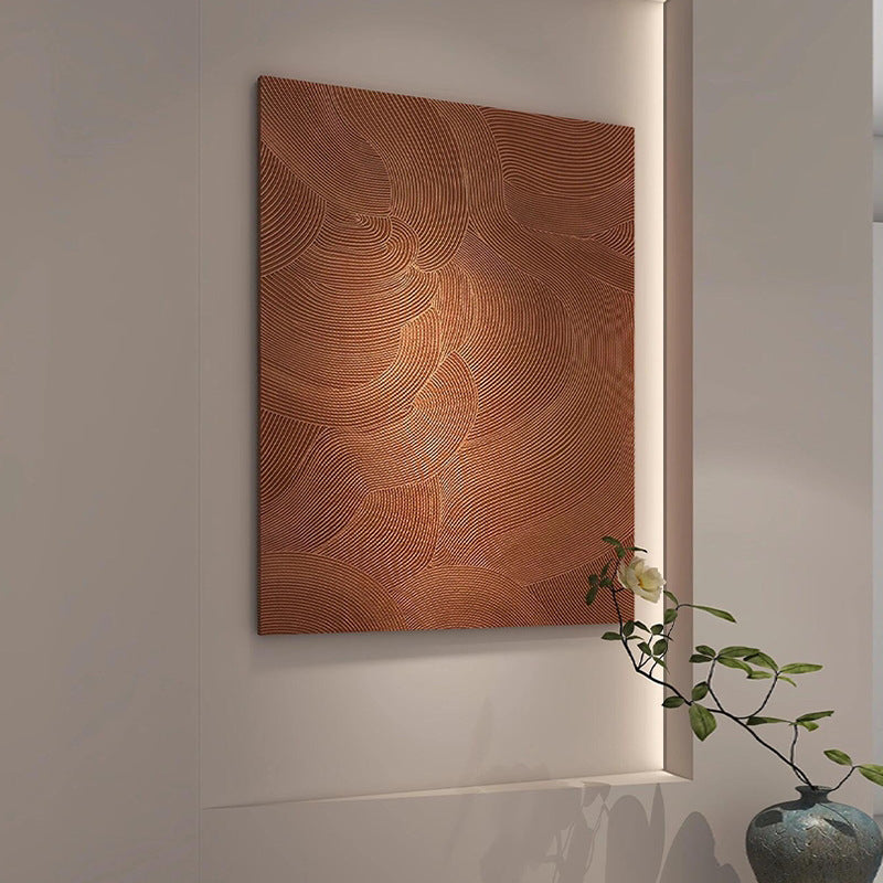 Brown Meditations