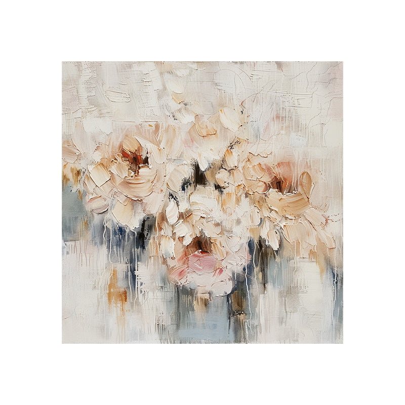 Tactile Bloom