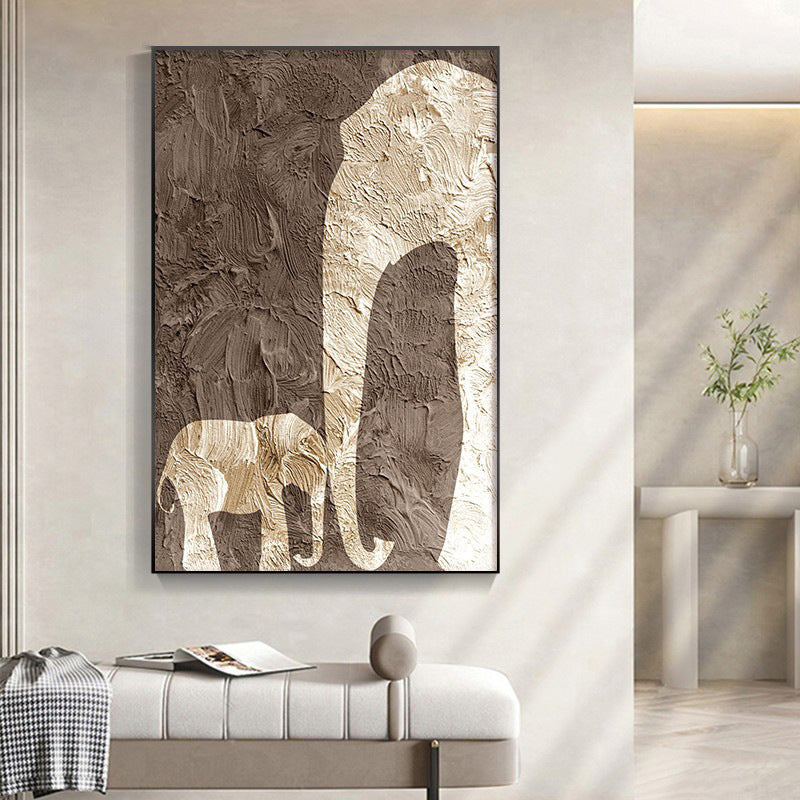 Elephant Echoes