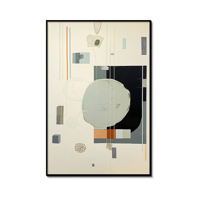 Structured Whimsy