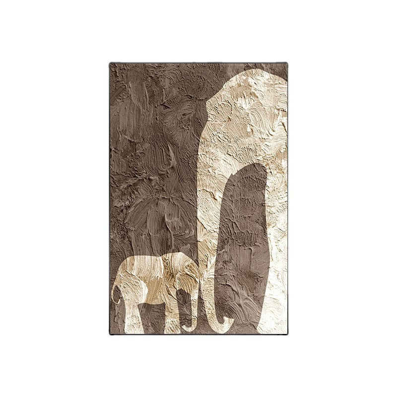 Elephant Echoes