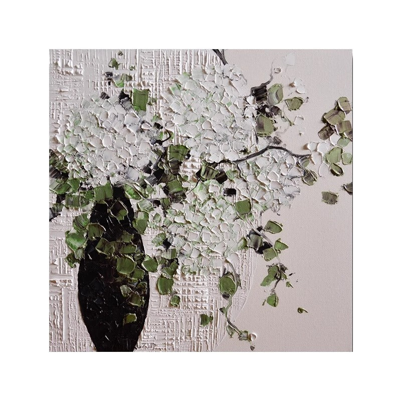Branches in Balance
