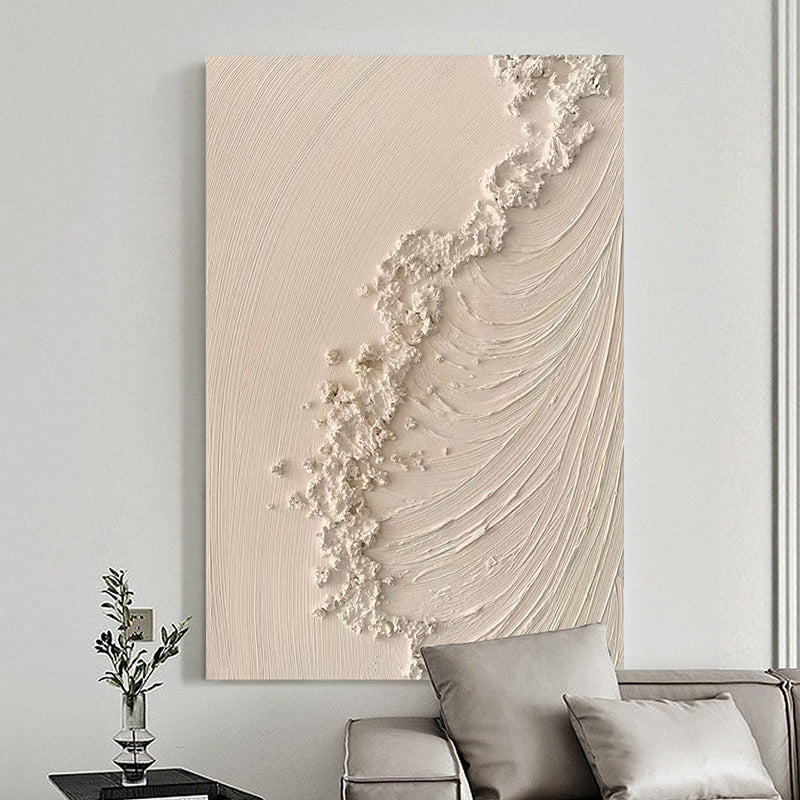 Shoreline Minimalist Wall Art