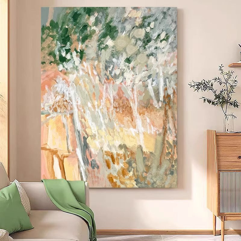 Forest in Motion