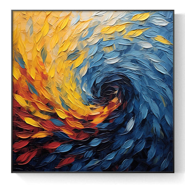 Patterns of Thought