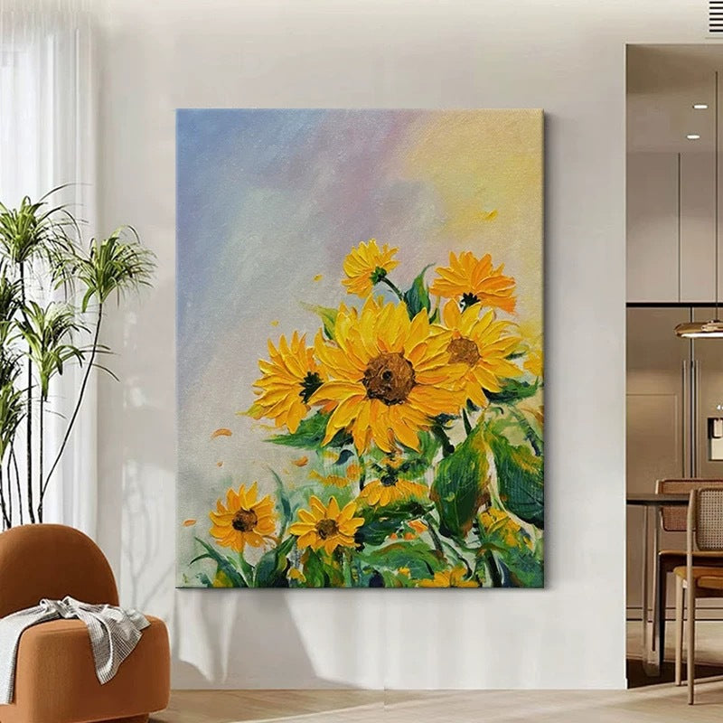 Radiance in Bloom