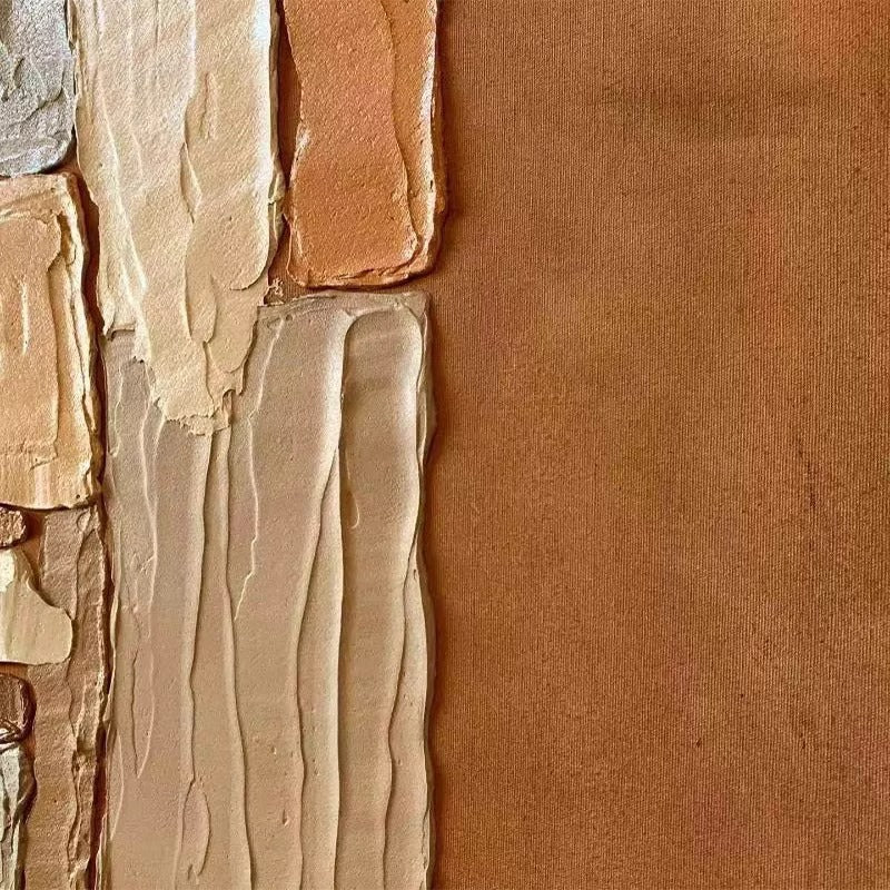 Desert Blocks – Minimal Motion