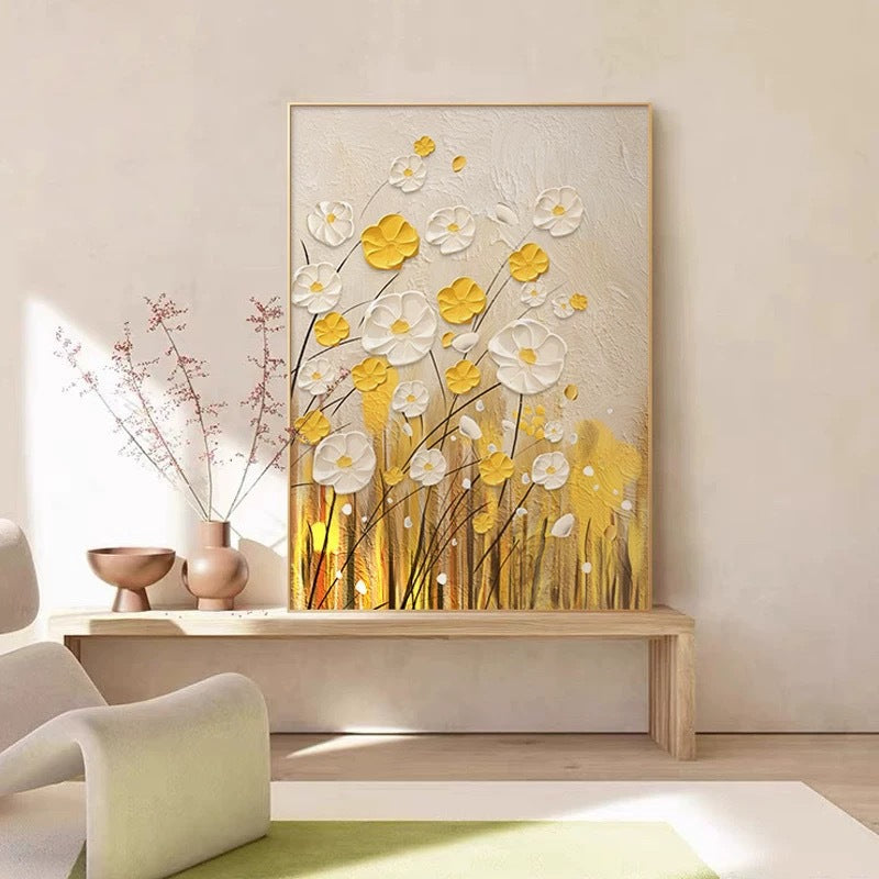 Whispers of Spring