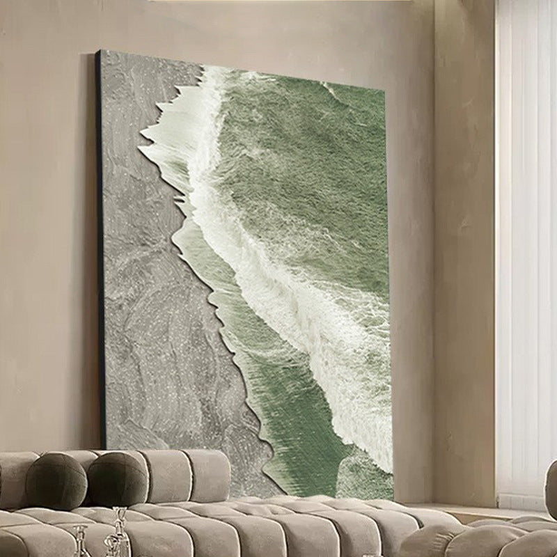 Sea of Memory